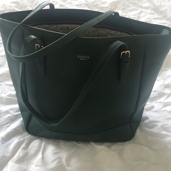 Sorial Handbags - Sorial Tote